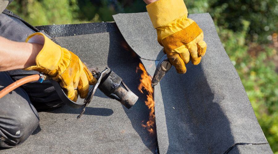 Expert Emergency Roof Repairs services in Denio, NV